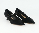 Туфли Allshoes 208617 от магазина Frison