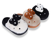 Тапочки Jibukang 98101 mix от магазина Frison