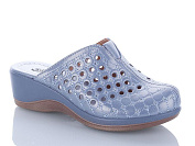 Шлепанцы Wsmr T013-9 от магазина Frison