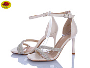 Босоножки Meideli L650-5 от магазина Frison