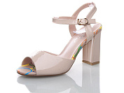 Босоножки Башили X908-7 от магазина Frison