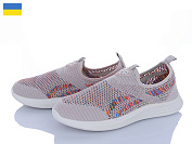 Кроссовки Favorit K119 сірий от магазина Frison