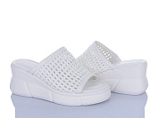 Шлепанцы Loretta X386-2 от магазина Frison