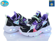 Кроссовки Bbt H6065-6 LED от магазина Frison