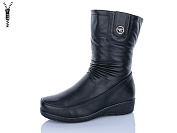 Ботинки Ldw H387-12 батал от магазина Frison