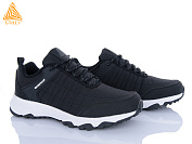 Кроссовки Stilli Group HB790-2 шкіра термо от магазина Frison