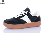 Кроссовки Башили H6518-2 от магазина Frison