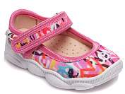 Тапочки Gratis R107850059-WS от магазина Frison