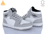 Кроссовки Stilli Group MN10-14 шкіра піна от магазина Frison