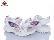 Босоножки Солнце L527-2C от магазина Frison