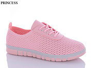 Кроссовки Princess L116 от магазина Frison