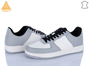 Кроссовки Stilli Group HB710-7 шкіра піна от магазина Frison