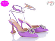 Туфли Zhasmin 02-9-6-2087-55 от магазина Frison