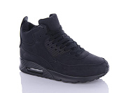 Ботинки Aba2 D8165-1 от магазина Frison