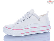 Кеды Lilin G610-6 от магазина Frison