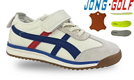 Кеды Jong-Golf C11676-7 от магазина Frison