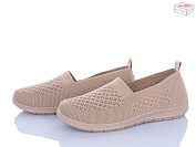 Туфли Yuemingzu 6505-6 от магазина Frison