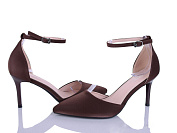 Туфли Бабочка 68031-124 от магазина Frison