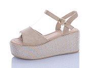 Босоножки Loretta X388-2 от магазина Frison