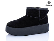 Угги Башили H9524-2 от магазина Frison