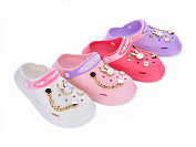 Кроксы Sanlin2 XR41 mix от магазина Frison