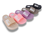 Шлепанцы Dago Шльопки Ж756 mix от магазина Frison