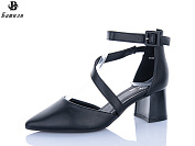 Туфли Башили V346-1 от магазина Frison