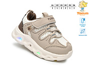 Кроссовки Том.М 65046C LED от магазина Frison