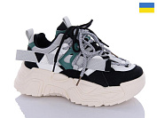 Кроссовки Swin-Purlina 5604-5 от магазина Frison