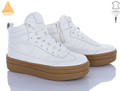 Ботинки Stilli Group WA120-2 шкіра от магазина Frison