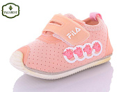 Пинетки Paliament D010-8 от магазина Frison