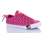 Кеды Super Gear SY35-2 rose от магазина Frison