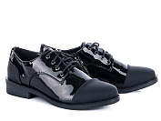 Туфли Башили YJ63-5 от магазина Frison