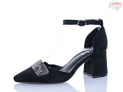 Туфли Vika 112-1 от магазина Frison