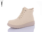 Ботинки Brother AH01-6 от магазина Frison