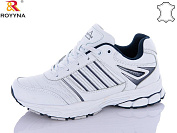 Кроссовки Royyna 064AП-37 от магазина Frison