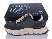 Кроссовки Restime WMB24001 grey от магазина Frison