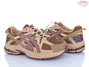 Кроссовки Svit Z63A04-9 от магазина Frison