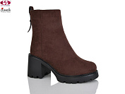 Ботинки Gukkcr GL4078 от магазина Frison