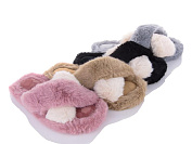 Тапочки No Brand WP8132 mix от магазина Frison