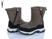 Дутики Xifa Kids FG2399-3H от магазина Frison