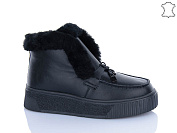 Ботинки Jiulai C801-7 от магазина Frison