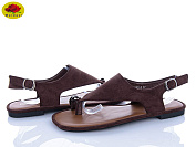 Босоножки Meideli D799-9 от магазина Frison