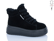 Ботинки Qq Панда M3QQ09-5 от магазина Frison