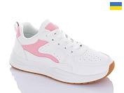 Кроссовки Swin-Purlina 2384-2 от магазина Frison