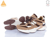 Кроссовки Stilli Group NB300-31 шкіра піна от магазина Frison