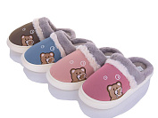 Тапочки No Brand PL06 mix от магазина Frison