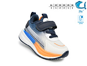 Кроссовки Том.М 65084B от магазина Frison