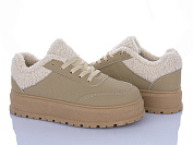 Кроссовки Baolikang T018 khaki от магазина Frison