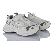 Кроссовки Clibee Kids ABC2183R beige от магазина Frison